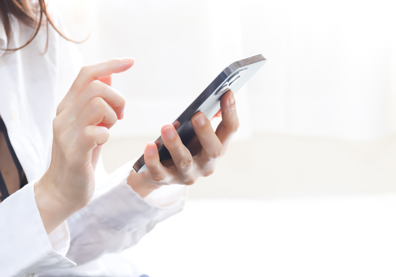 経理代行サポート業務